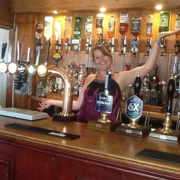 West Somerset Pub & Accommodation 沃切特 外观 照片