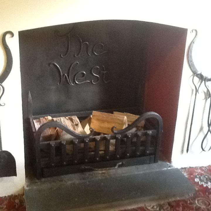 West Somerset Pub & Accommodation 沃切特 外观 照片